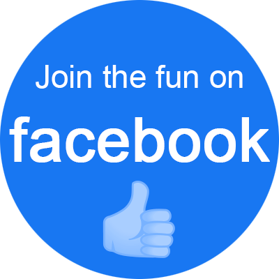 Facebook logo linking to The Christian Cowboy Life’s Facebook page.