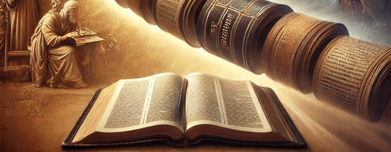 Explore the Apocrypha at The Christian Cowboy Life — hidden scriptures and treasures that expand your faith.
