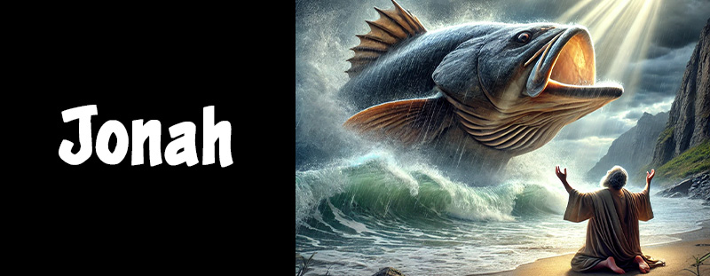 Jonah’s journey of disobedience, repentance, and God’s mercy reveals profound truths about God’s love for all people.