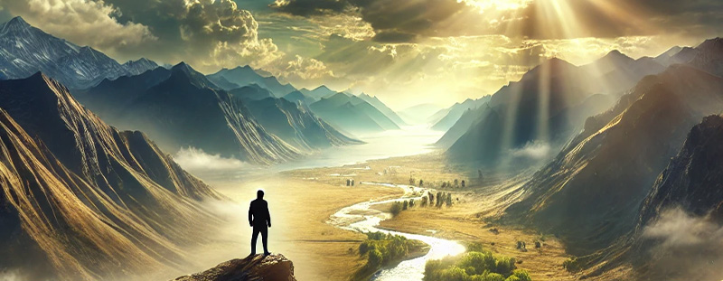 Faith empowers us to overcome impossible challenges and trust in God’s plan, inspired by Mark 9:23.