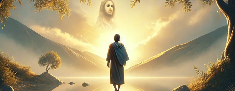 An uplifting Bible verse about inviting God to examine the heart and soul, symbolizing faith, humility, and spiritual growth.